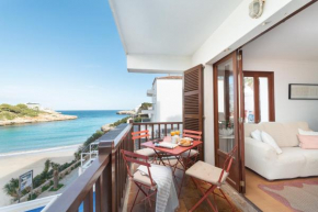 ¡Espectaculares vistas al mar en Corb Mari 1!